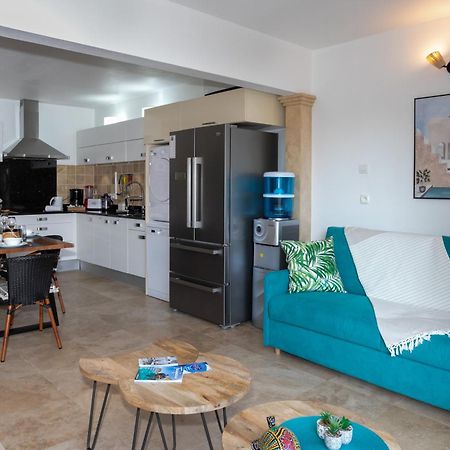 En Bord De Plage Baie Nettle, Appart 4 Couchages Tout Renove Sandy Ground Exteriér fotografie
