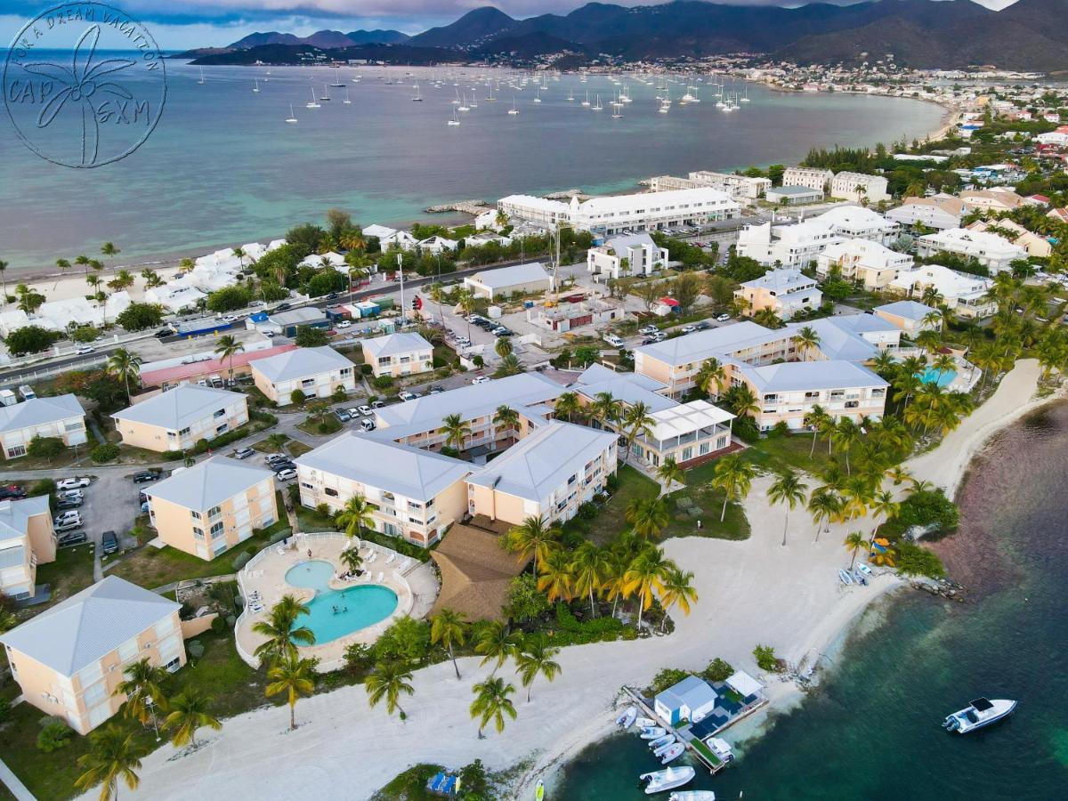 En Bord De Plage Baie Nettle, Appart 4 Couchages Tout Renove Sandy Ground Exteriér fotografie