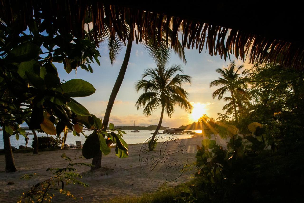 En Bord De Plage Baie Nettle, Appart 4 Couchages Tout Renove Sandy Ground Exteriér fotografie