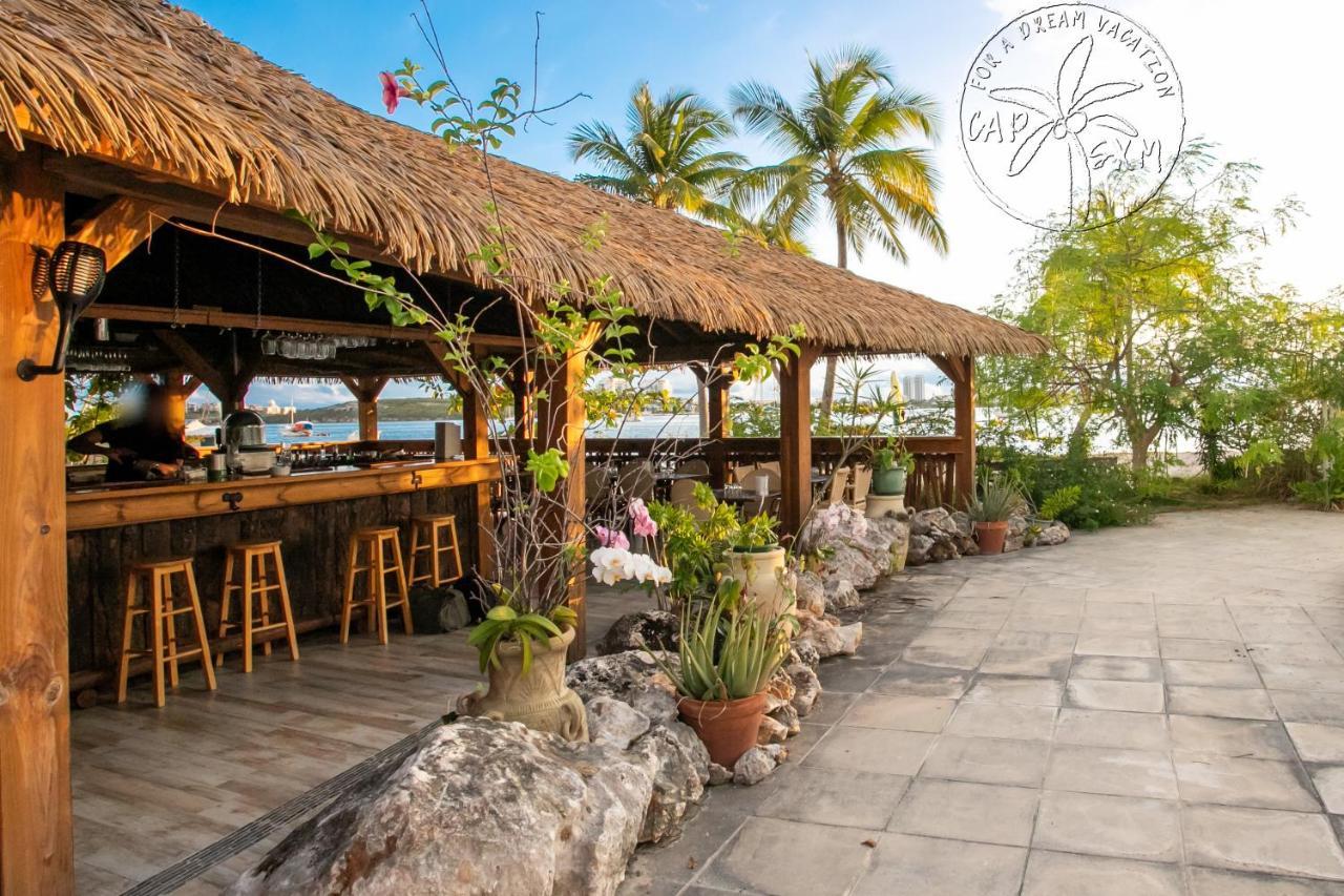 En Bord De Plage Baie Nettle, Appart 4 Couchages Tout Renove Sandy Ground Exteriér fotografie
