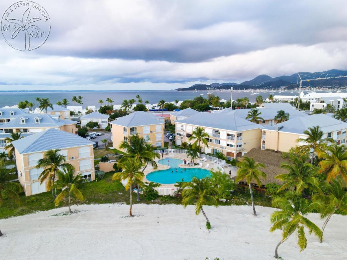 En Bord De Plage Baie Nettle, Appart 4 Couchages Tout Renove Sandy Ground Exteriér fotografie