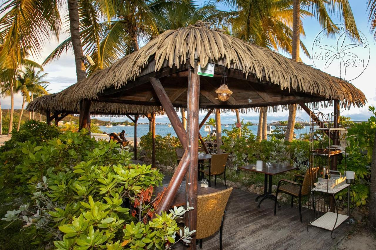 En Bord De Plage Baie Nettle, Appart 4 Couchages Tout Renove Sandy Ground Exteriér fotografie