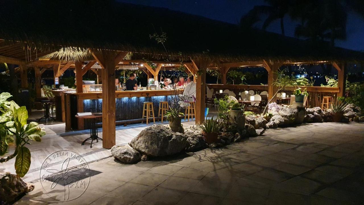 En Bord De Plage Baie Nettle, Appart 4 Couchages Tout Renove Sandy Ground Exteriér fotografie
