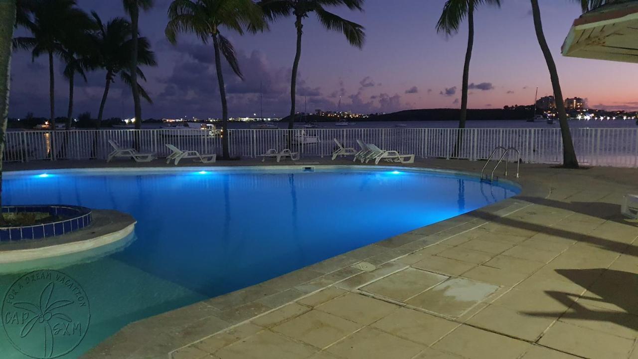 En Bord De Plage Baie Nettle, Appart 4 Couchages Tout Renove Sandy Ground Exteriér fotografie