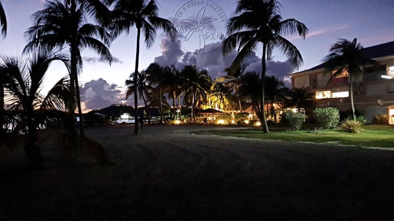 En Bord De Plage Baie Nettle, Appart 4 Couchages Tout Renove Sandy Ground Exteriér fotografie