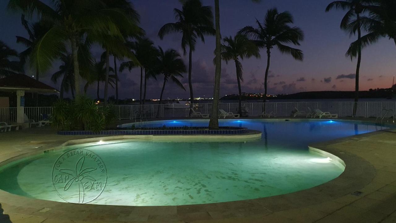 En Bord De Plage Baie Nettle, Appart 4 Couchages Tout Renove Sandy Ground Exteriér fotografie