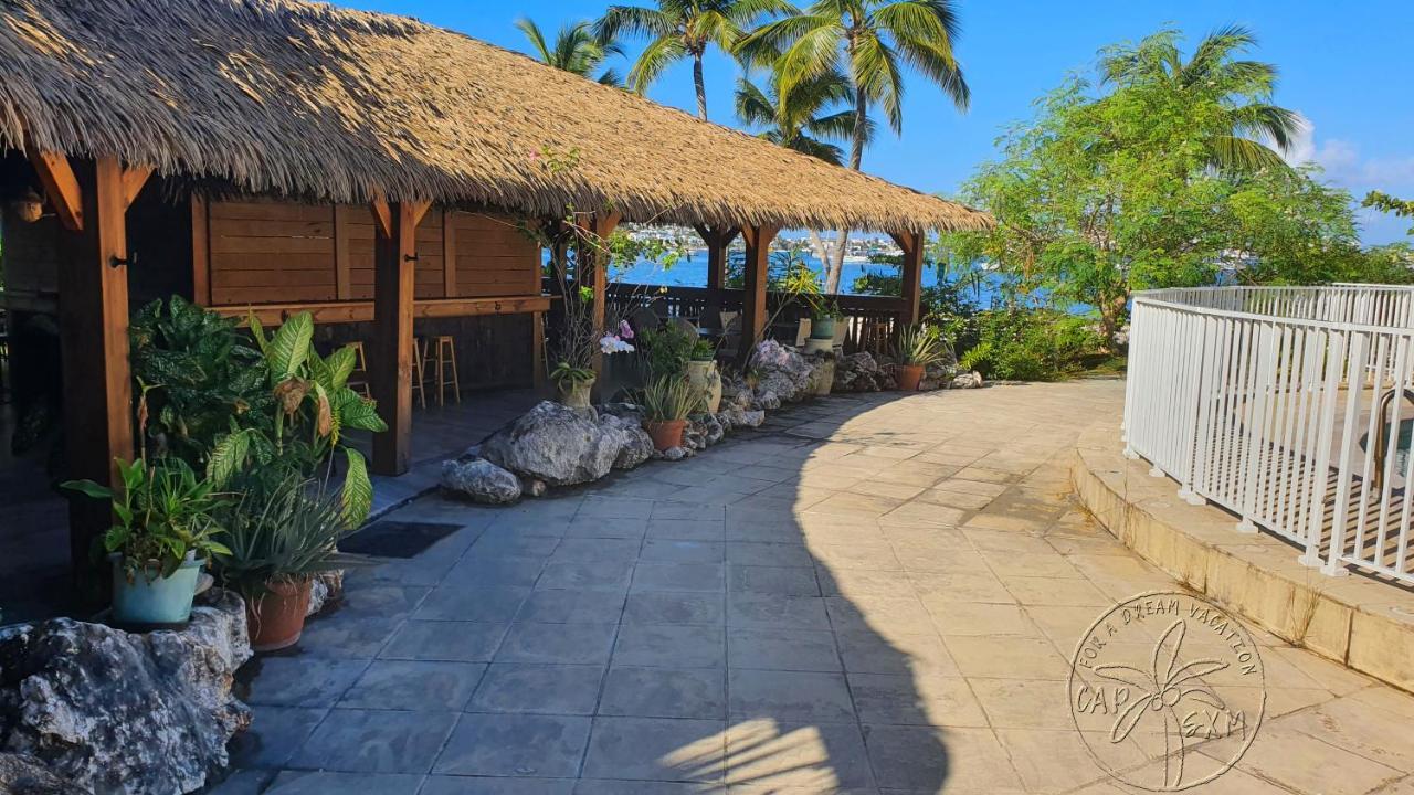 En Bord De Plage Baie Nettle, Appart 4 Couchages Tout Renove Sandy Ground Exteriér fotografie