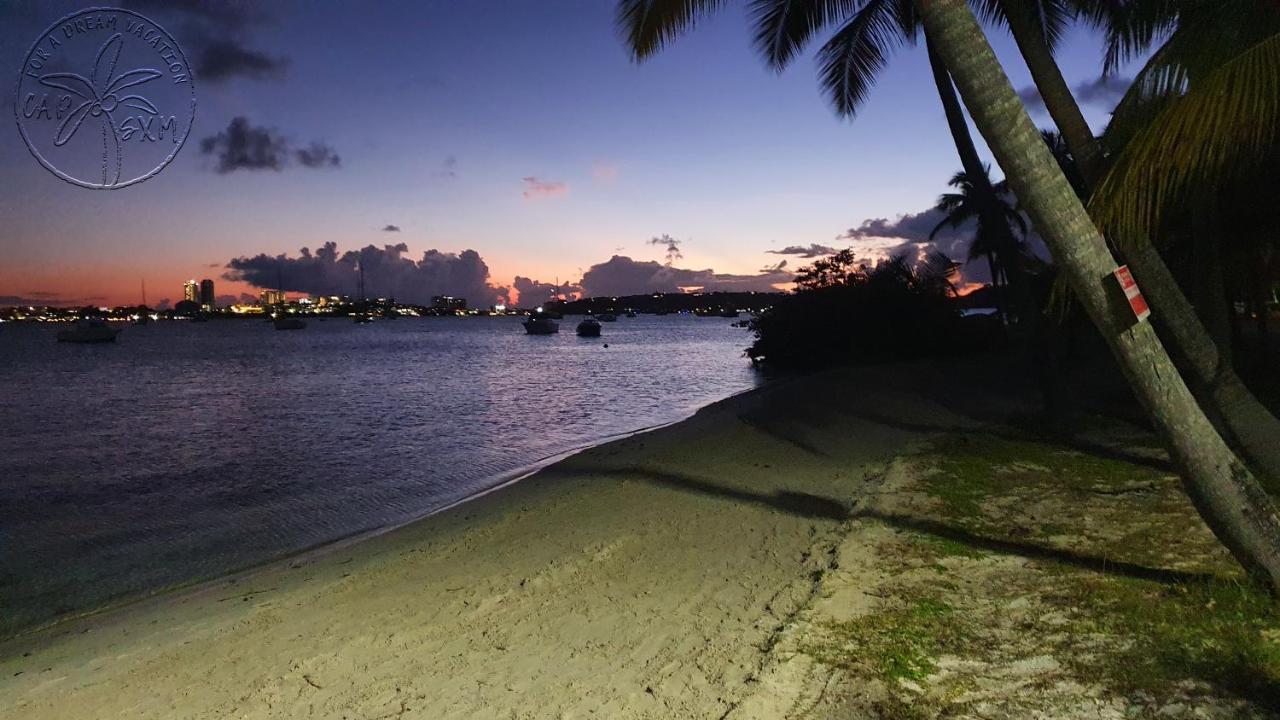 En Bord De Plage Baie Nettle, Appart 4 Couchages Tout Renove Sandy Ground Exteriér fotografie