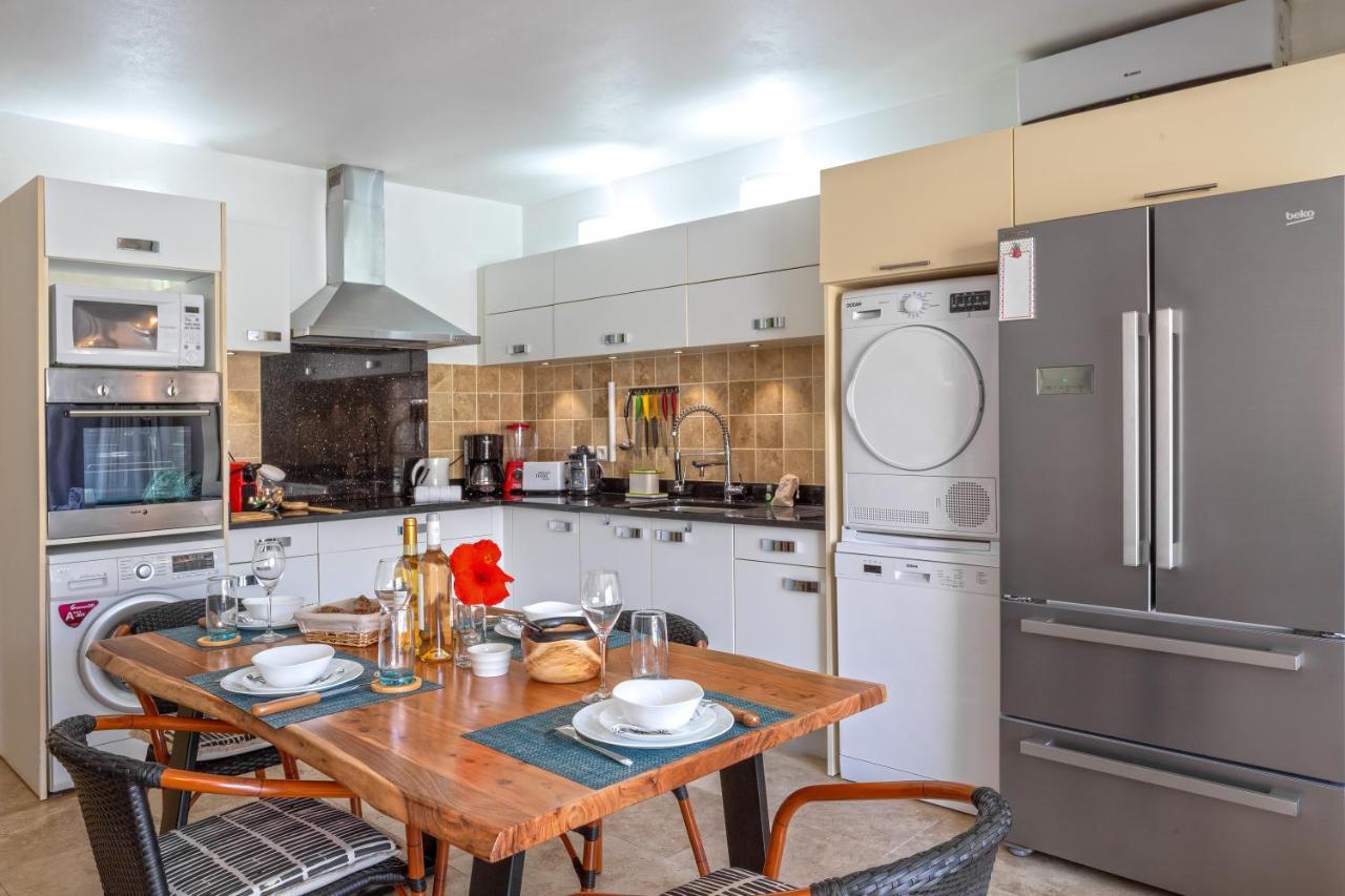 En Bord De Plage Baie Nettle, Appart 4 Couchages Tout Renove Sandy Ground Exteriér fotografie