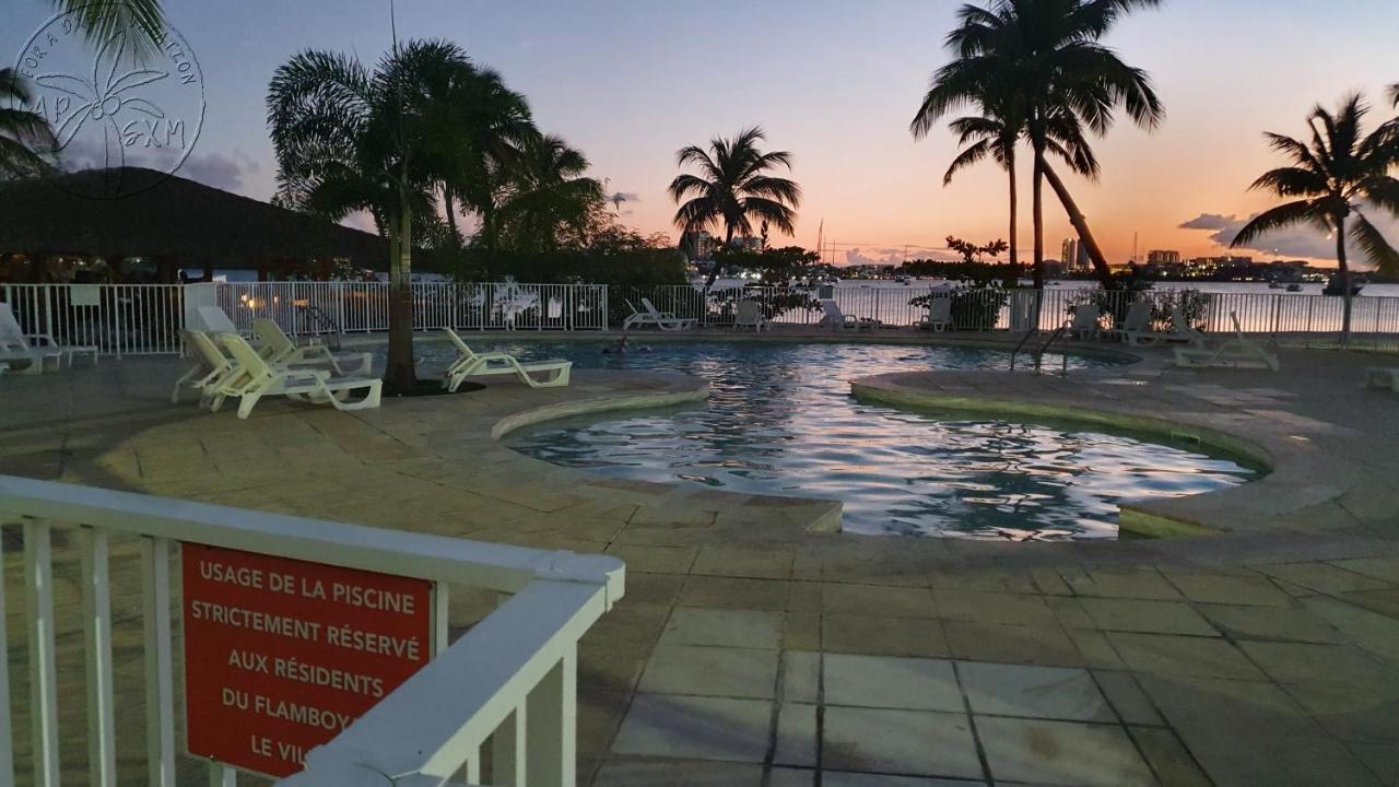 En Bord De Plage Baie Nettle, Appart 4 Couchages Tout Renove Sandy Ground Exteriér fotografie