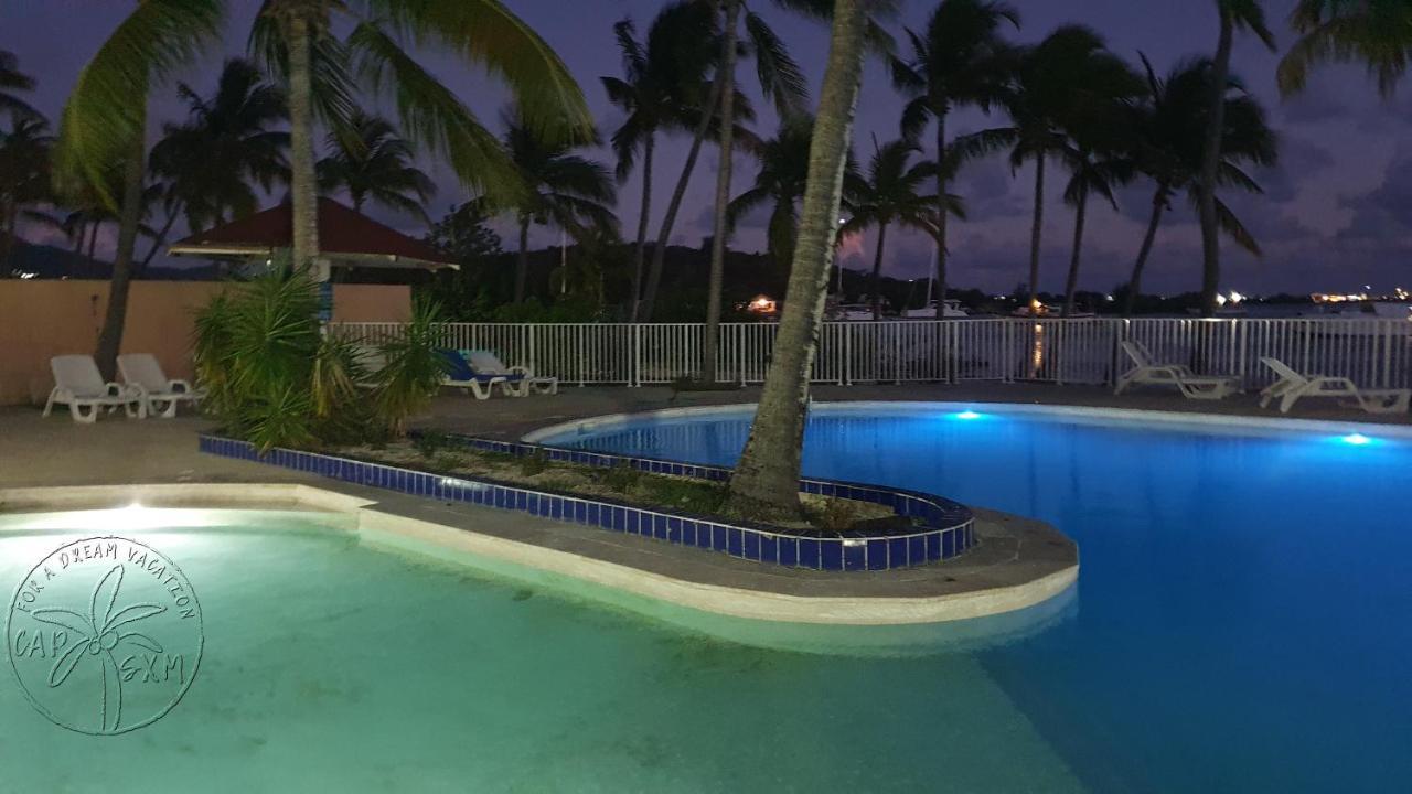 En Bord De Plage Baie Nettle, Appart 4 Couchages Tout Renove Sandy Ground Exteriér fotografie