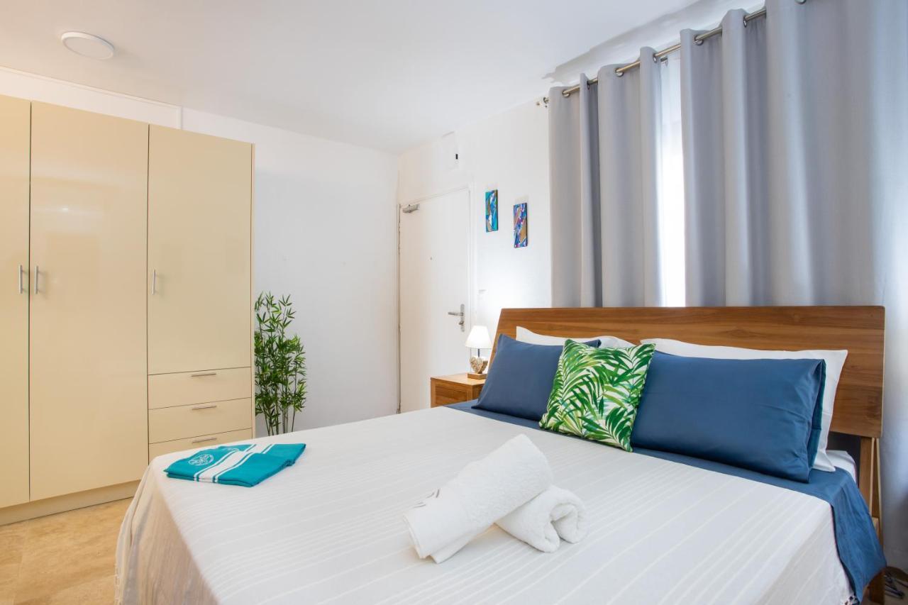 En Bord De Plage Baie Nettle, Appart 4 Couchages Tout Renove Sandy Ground Exteriér fotografie