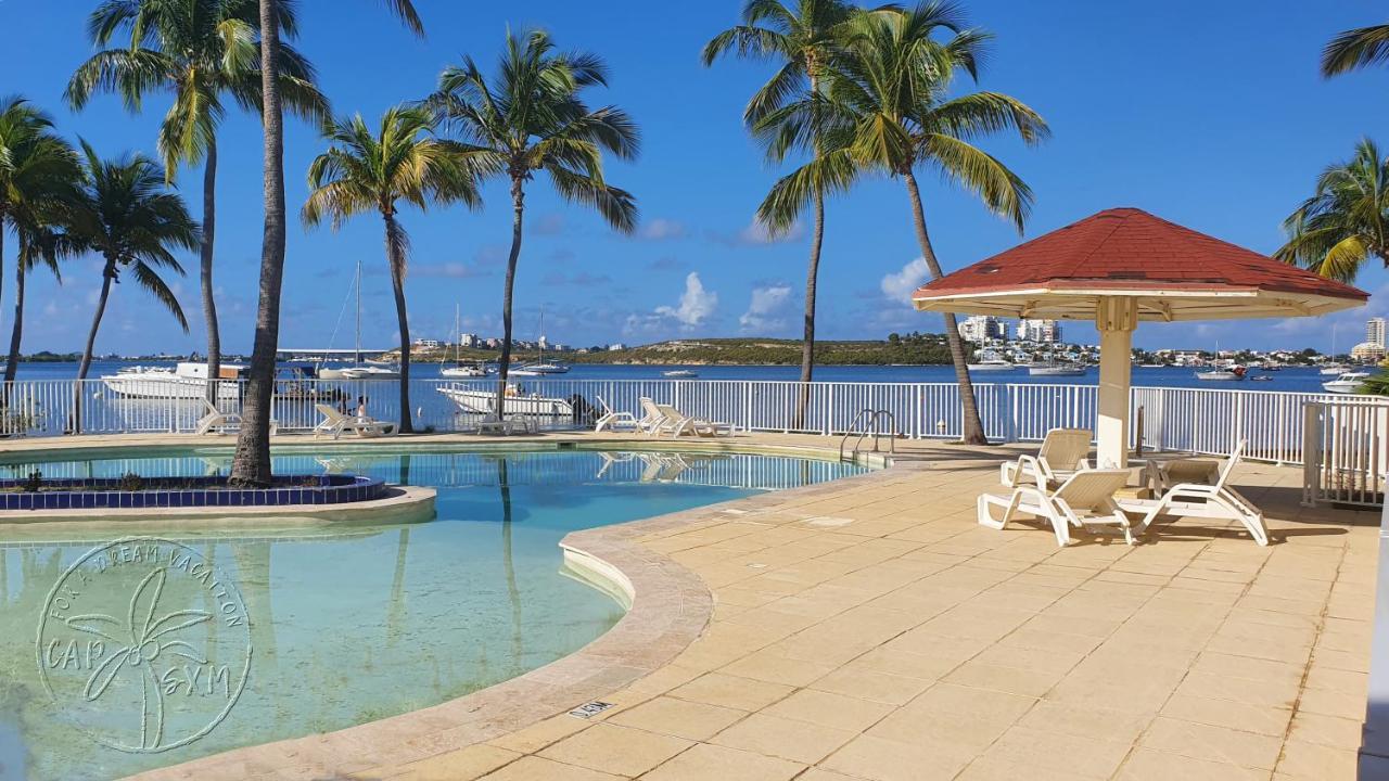 En Bord De Plage Baie Nettle, Appart 4 Couchages Tout Renove Sandy Ground Exteriér fotografie