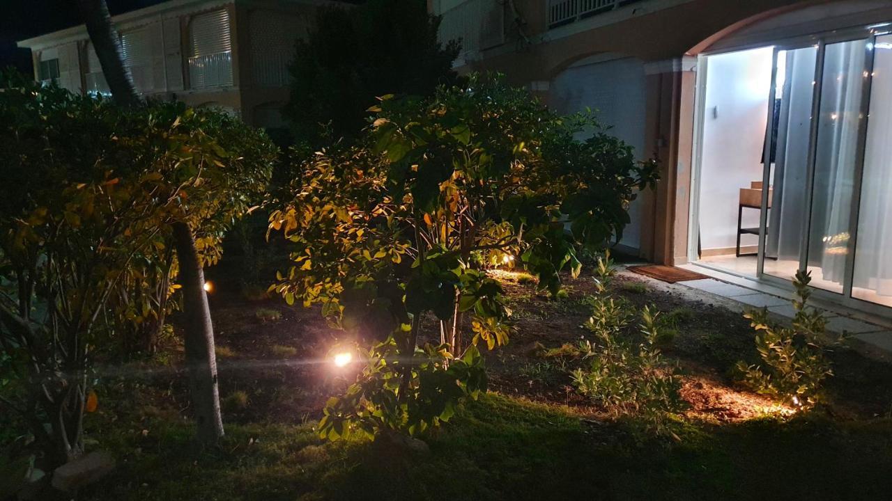 En Bord De Plage Baie Nettle, Appart 4 Couchages Tout Renove Sandy Ground Exteriér fotografie