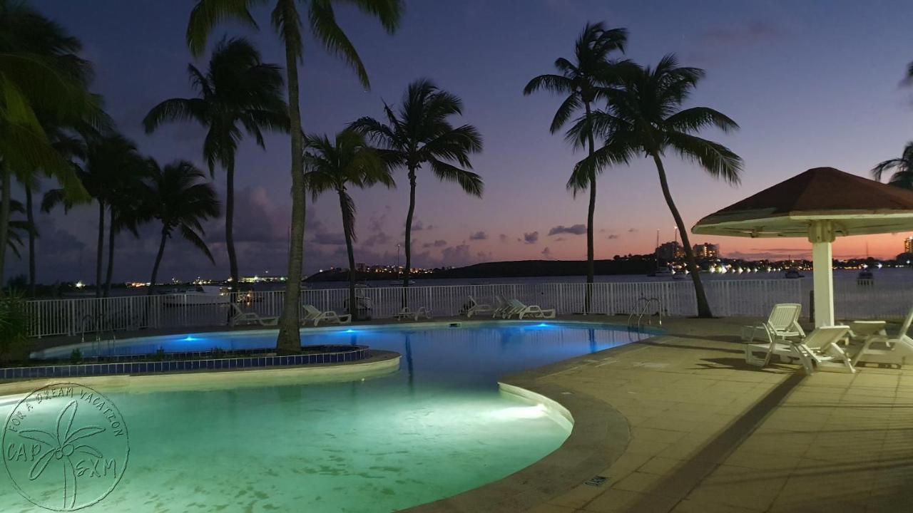 En Bord De Plage Baie Nettle, Appart 4 Couchages Tout Renove Sandy Ground Exteriér fotografie