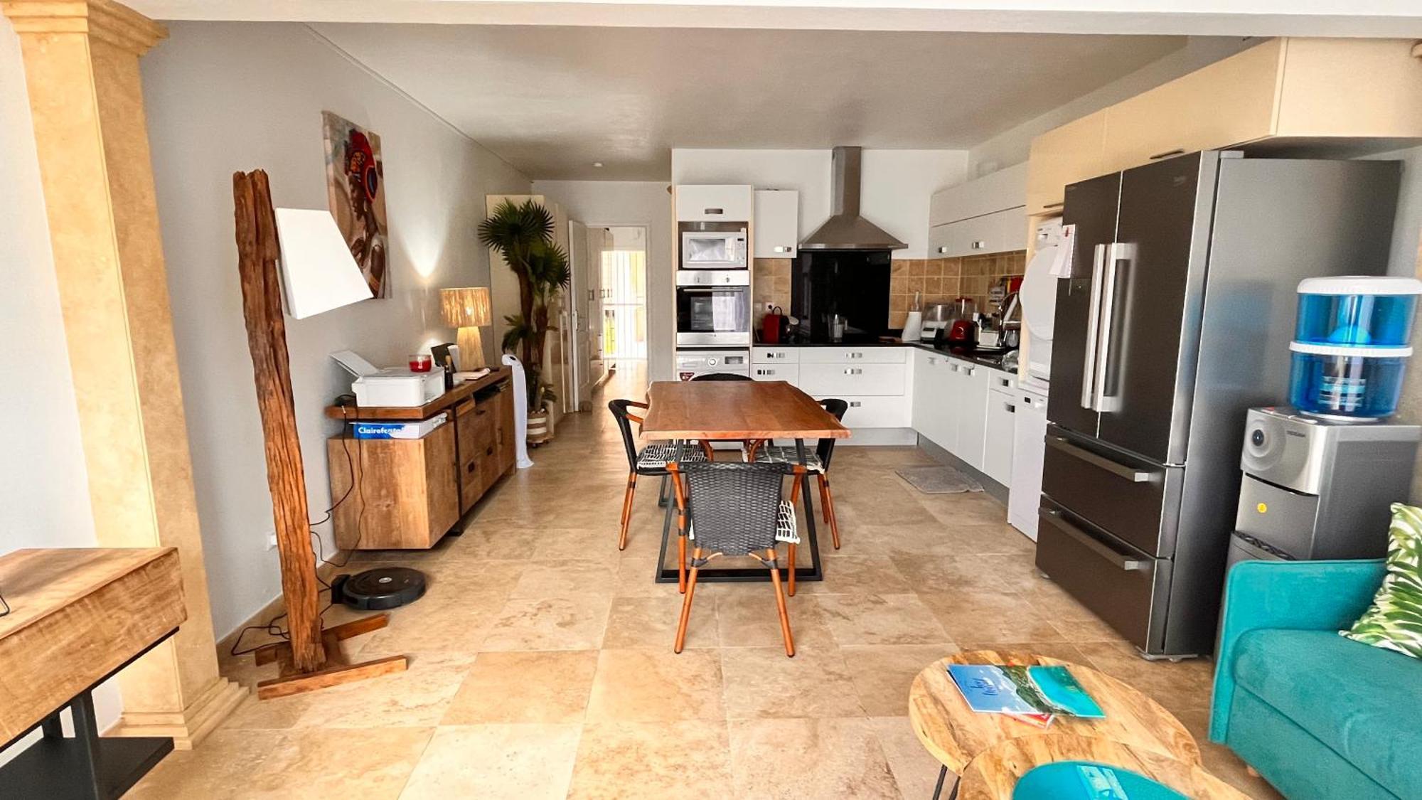 En Bord De Plage Baie Nettle, Appart 4 Couchages Tout Renove Sandy Ground Exteriér fotografie