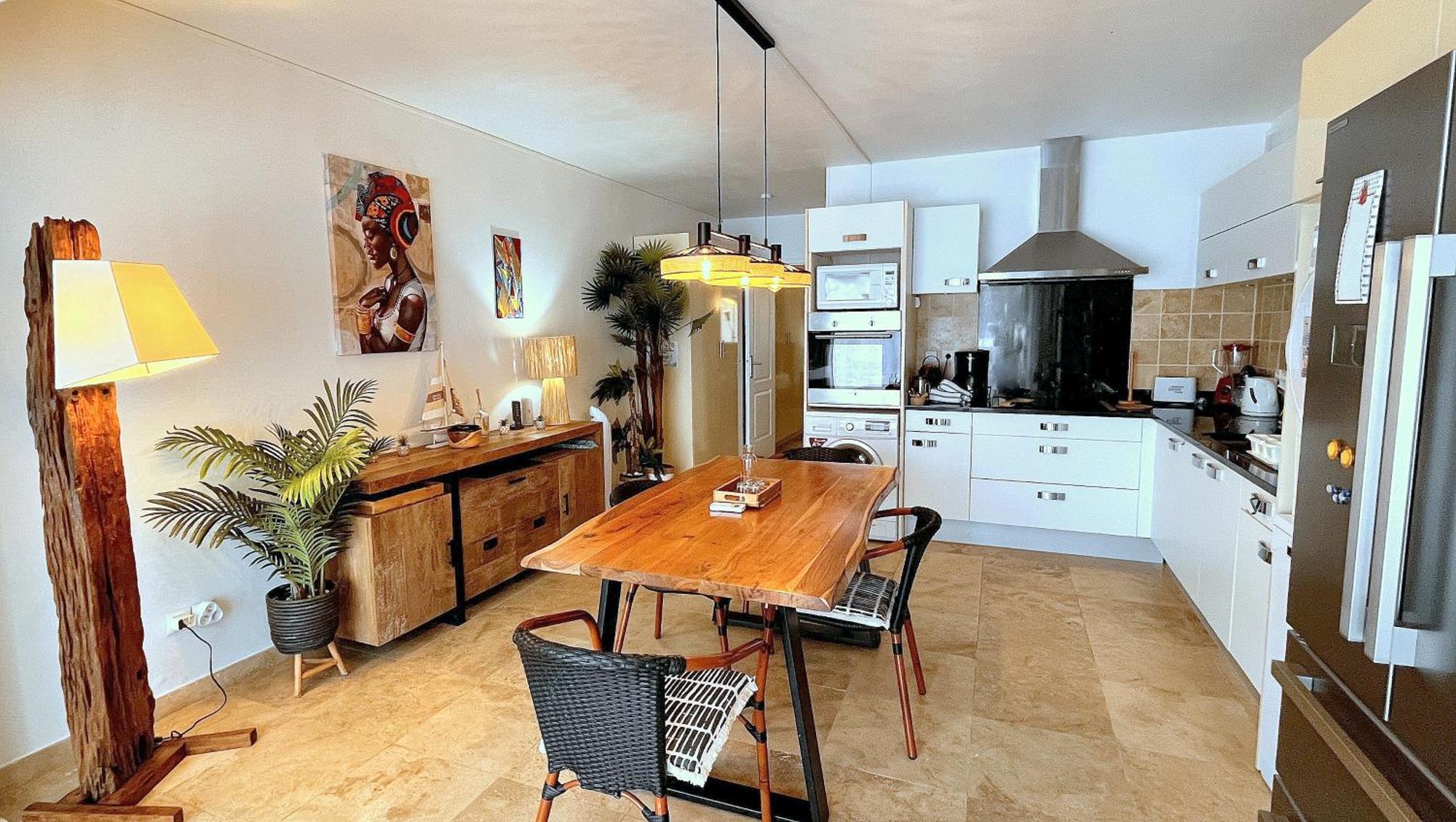 En Bord De Plage Baie Nettle, Appart 4 Couchages Tout Renove Sandy Ground Exteriér fotografie